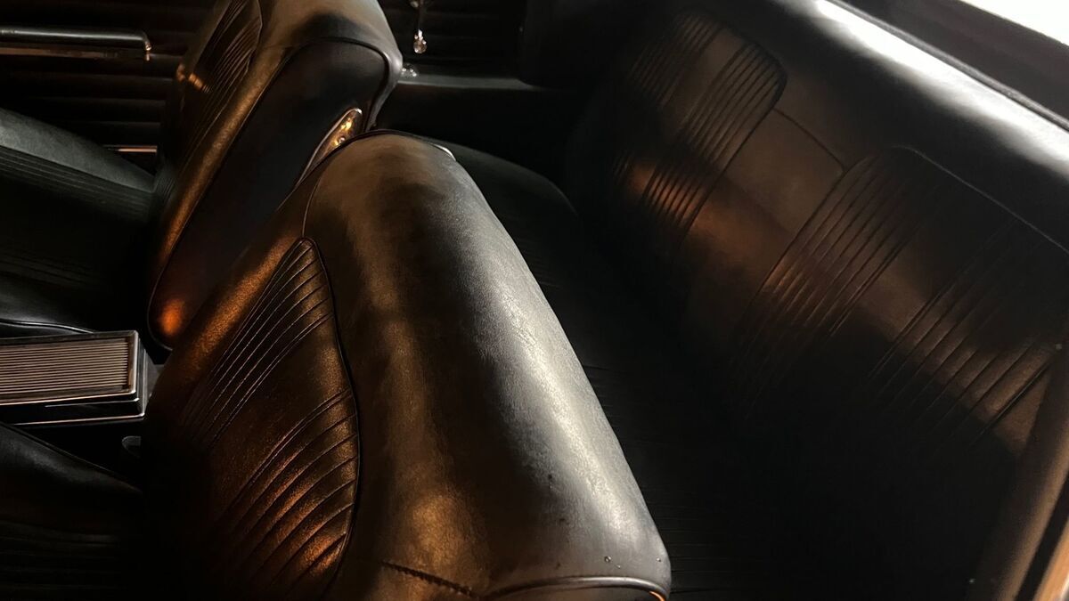 1964 Pontiac GTO - photo 11