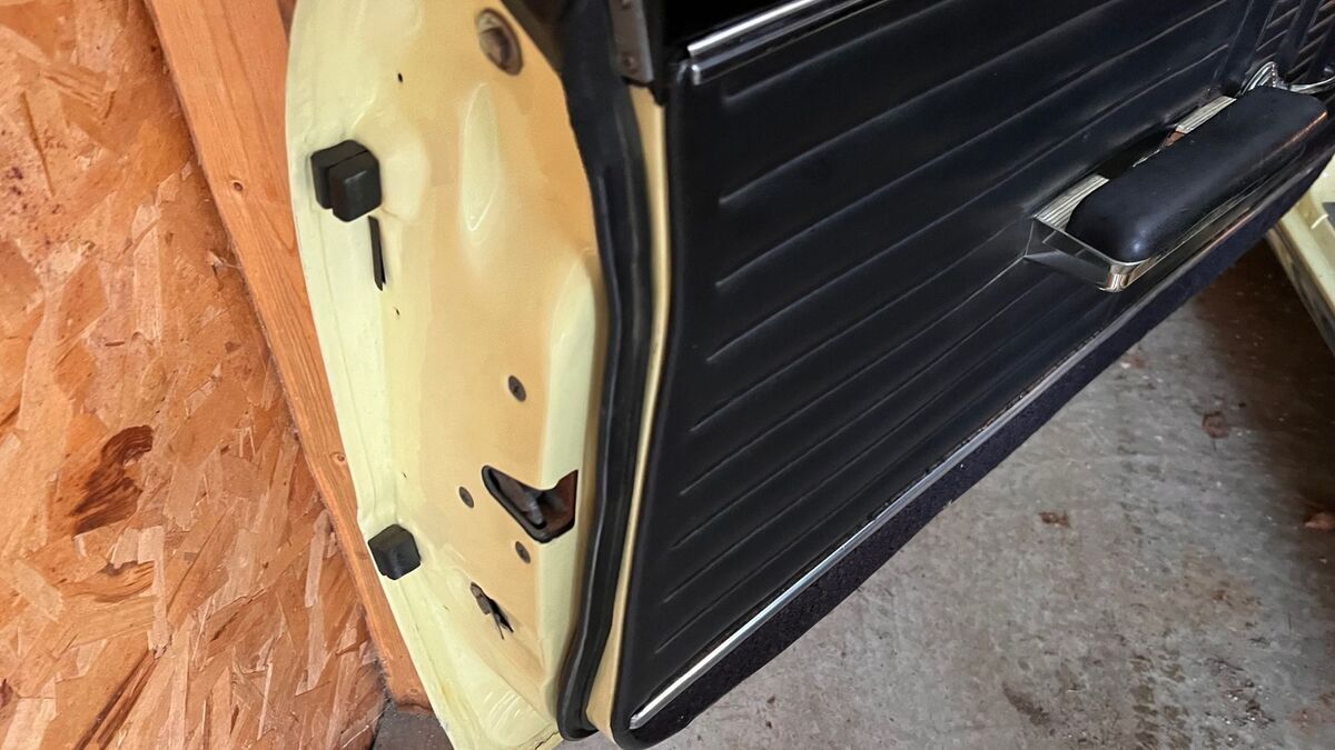 1964 Pontiac GTO - photo 12