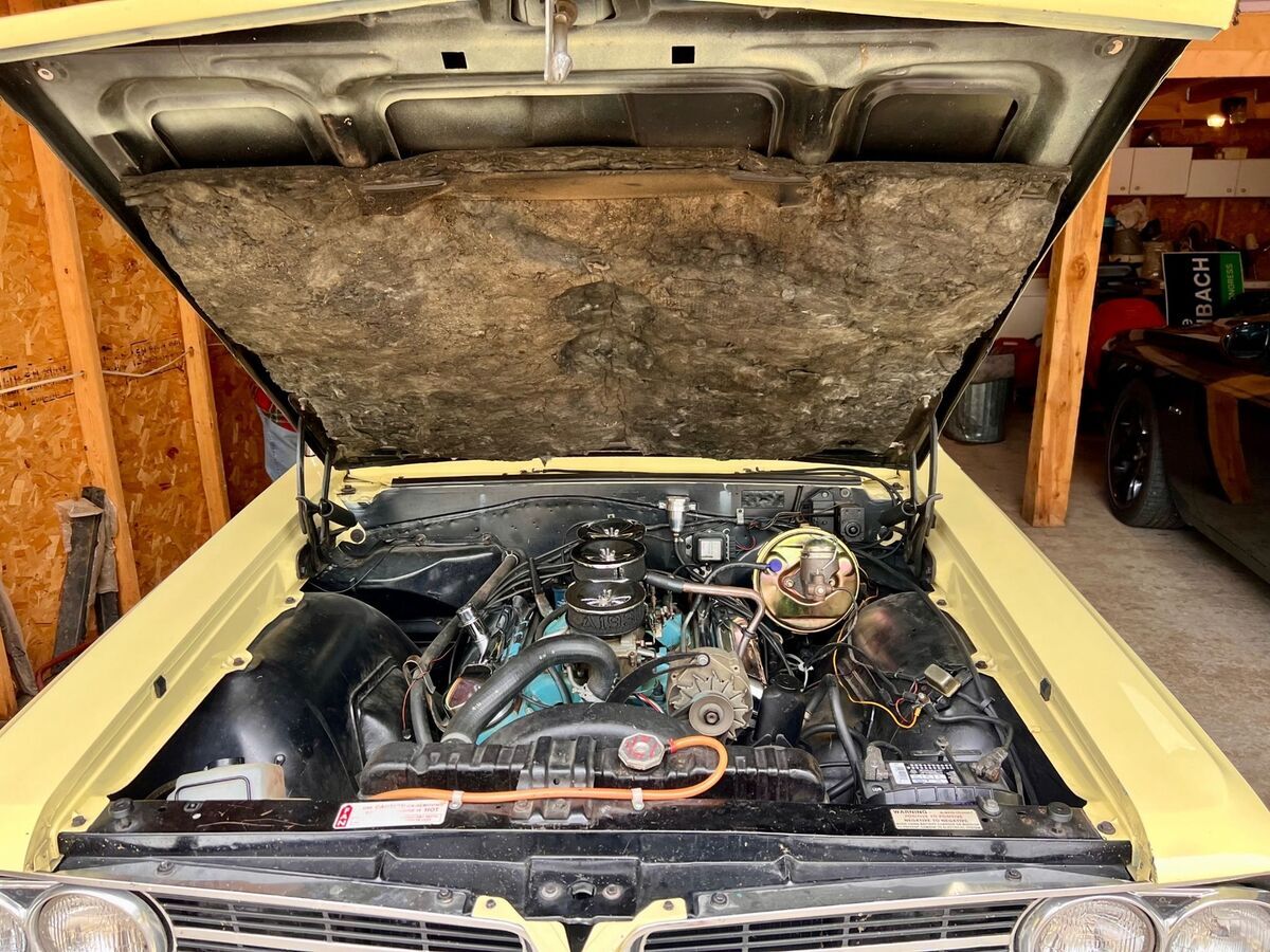 1964 Pontiac GTO - photo 13