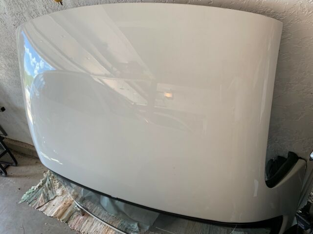 1990 Mazda MX-5 Miata white - photo 8