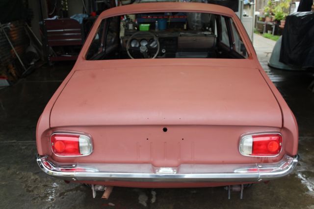 1971 Mazda Other - photo 11