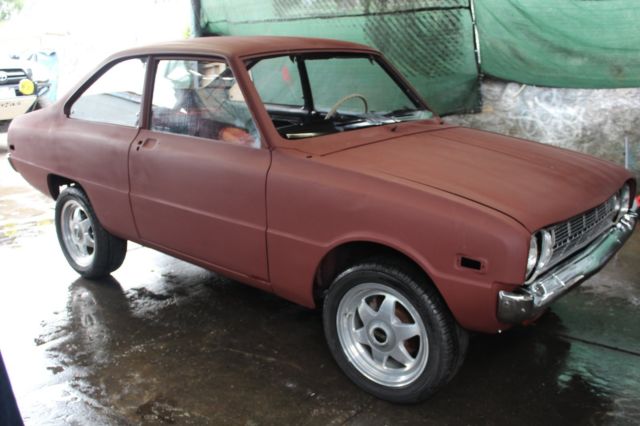 1971 Mazda Other - photo 3