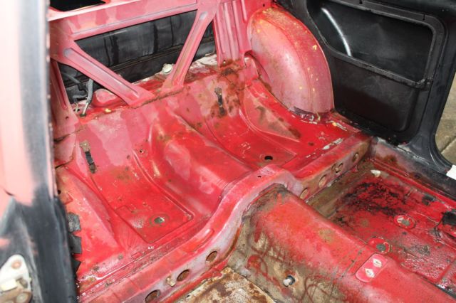 1971 Mazda Other - photo 5
