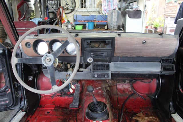 1971 Mazda Other - photo 6