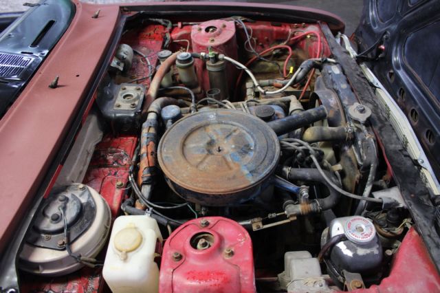 1971 Mazda Other - photo 8