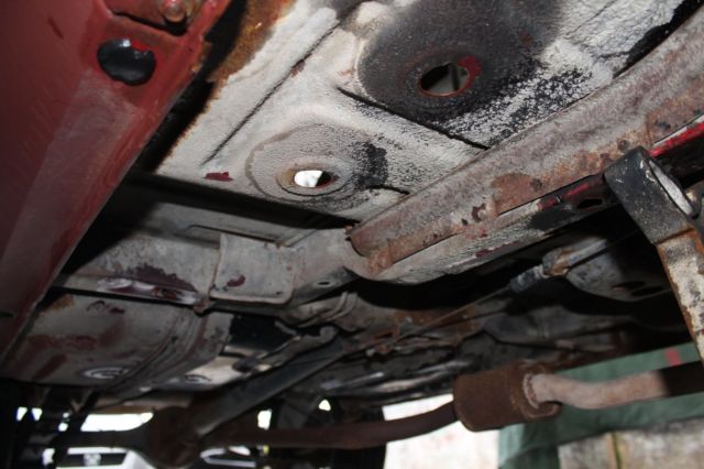 1971 Mazda Other - photo 9