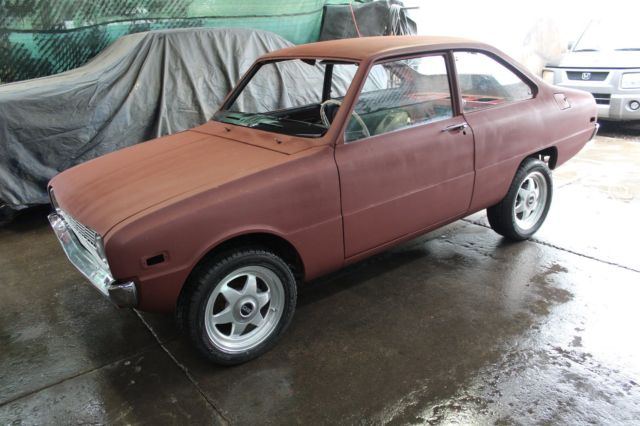 1971 Mazda Other