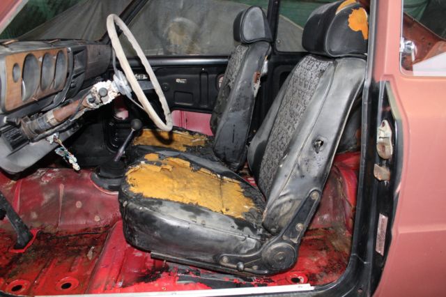 1971 Mazda Other - photo 10