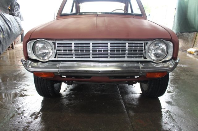 1971 Mazda Other - photo 2