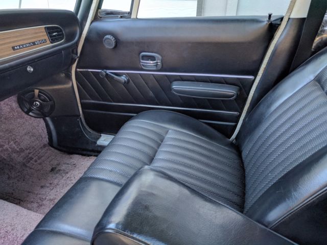 1972 Mazda Other - photo 13