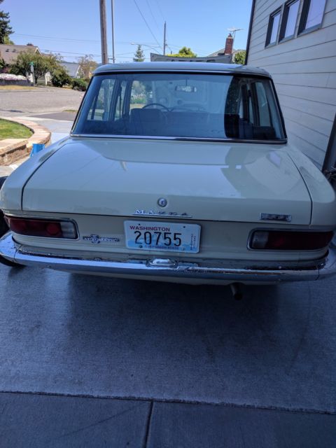 1972 Mazda Other - photo 6