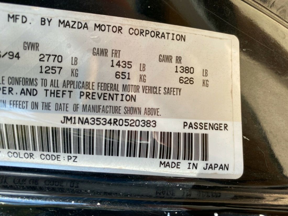 1994 Other Makes - photo 9