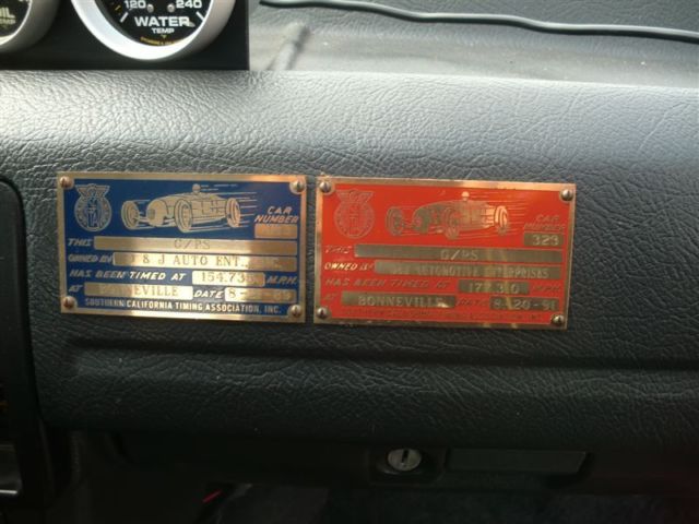 1988 Mazda 323 - photo 6