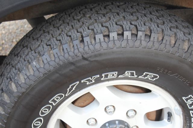 1992 Mazda B-Series Pickups - photo 4