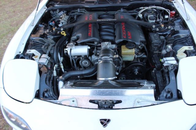 1994 Mazda RX-7 Ls swapped - photo 6