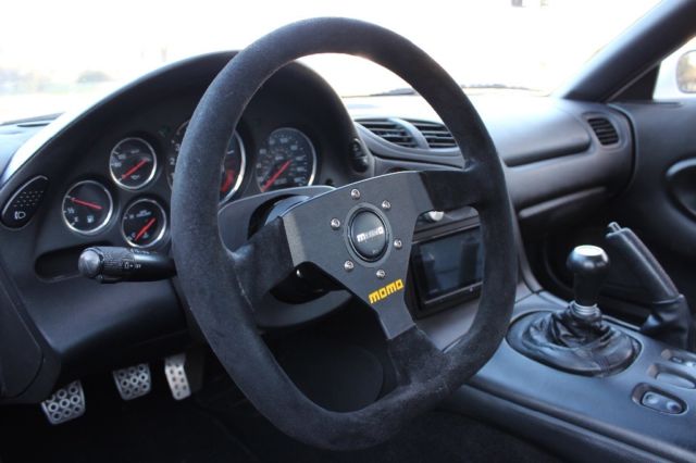 1994 Mazda RX-7 Ls swapped - photo 7