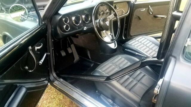 1971 Mazda R100