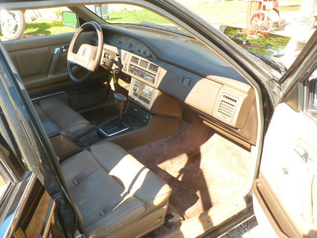 1989 Mazda 929 - photo 13