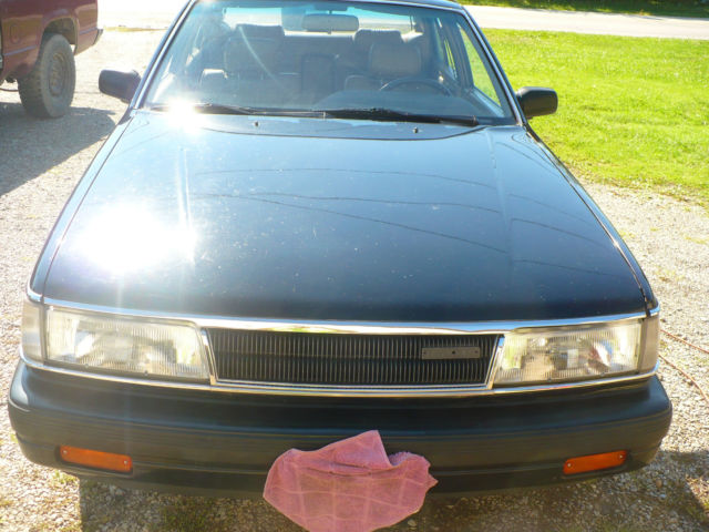 1989 Mazda 929 - photo 2