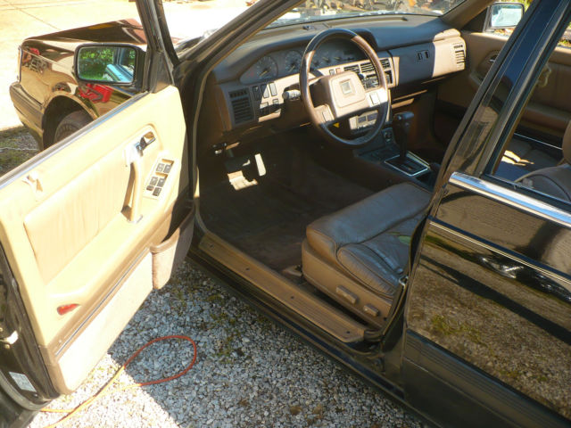 1989 Mazda 929 - photo 9