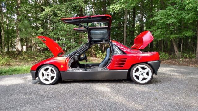 Mazda autozam az-1 suzuki az1 rhd Japanese import 1993 Mazda Other Az-1
