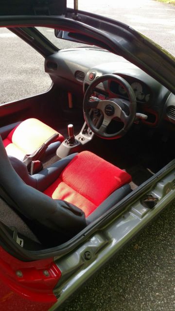 1993 Mazda Other Az-1 - photo 3