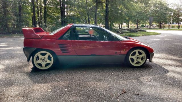 1993 Mazda Other Az-1 - photo 4