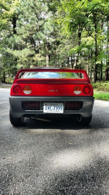 1993 Mazda Other Az-1 - photo 6