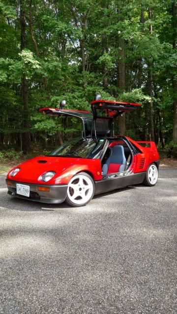 1993 Mazda Other Az-1 - photo 7