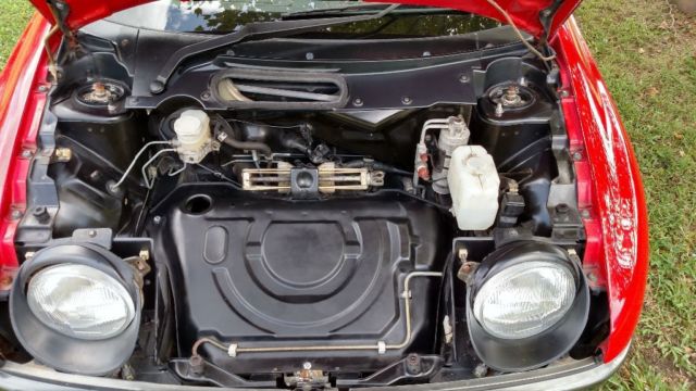 1993 Mazda Other Az-1 - photo 8