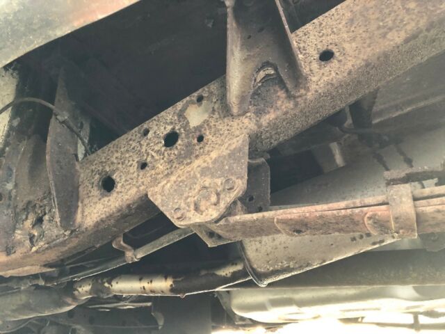 1987 Mazda B-Series Pickups standard bed - photo 11