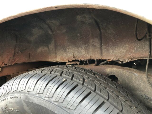 1987 Mazda B-Series Pickups standard bed - photo 7