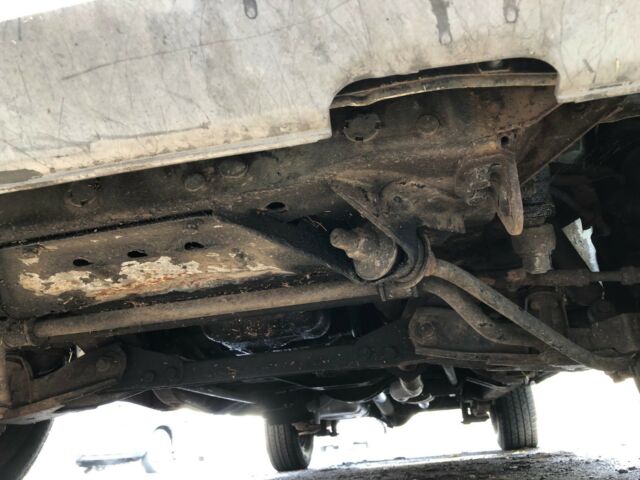 1987 Mazda B-Series Pickups standard bed - photo 8