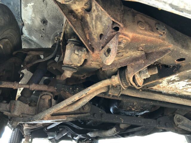 1987 Mazda B-Series Pickups standard bed - photo 9