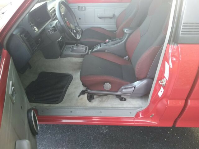 1989 Mazda B-Series Pickups - photo 10