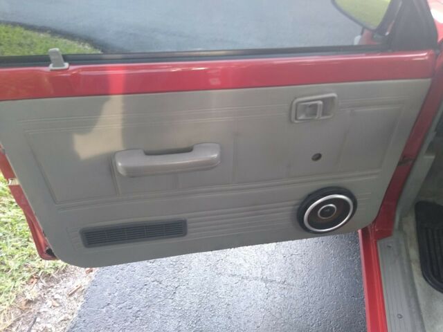 1989 Mazda B-Series Pickups - photo 12