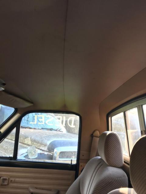 1984 Mazda B-Series Pickups - photo 10