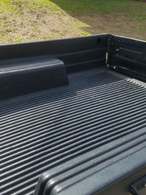 1984 Mazda B-Series Pickups - photo 9