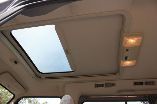 1990 Mazda Bongo 4WD Limited - photo 13