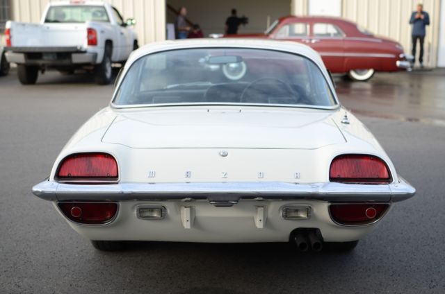 1968 MAZDA COSMO L10A Series 1 - photo 7