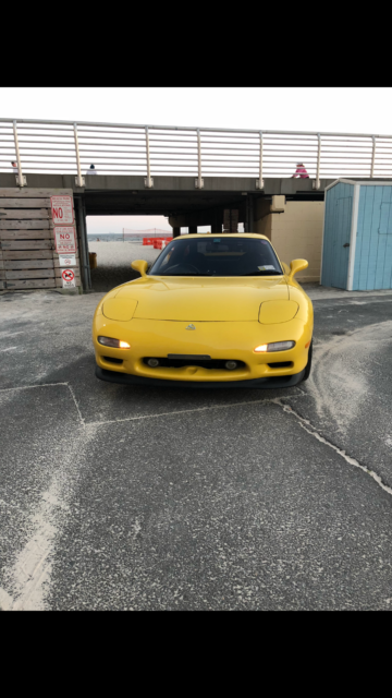 1980 Mazda RX-7 R1 - photo 2