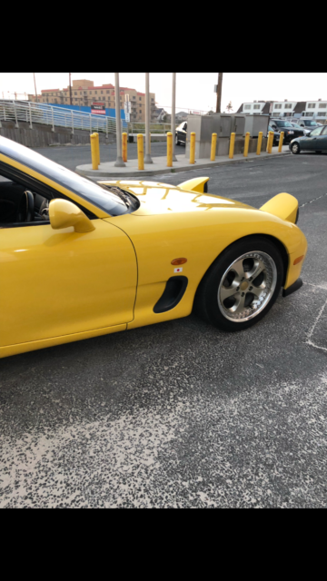 1980 Mazda RX-7 R1 - photo 3