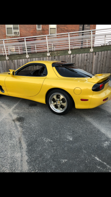 1980 Mazda RX-7 R1 - photo 4
