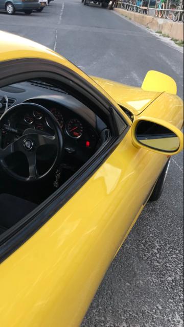 1980 Mazda RX-7 R1 - photo 6
