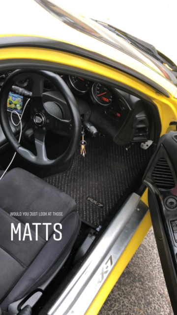 1980 Mazda RX-7 R1 - photo 7