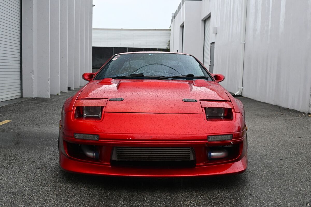 1990 Mazda RX-7 2000`s D1GP Style Drift Machine - photo 11