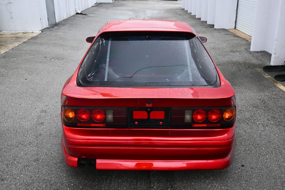 1990 Mazda RX-7 2000`s D1GP Style Drift Machine - photo 9