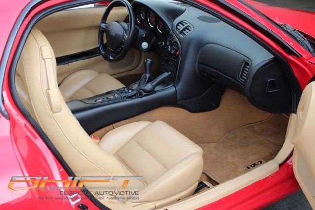 1993 Mazda RX-7 - photo 3