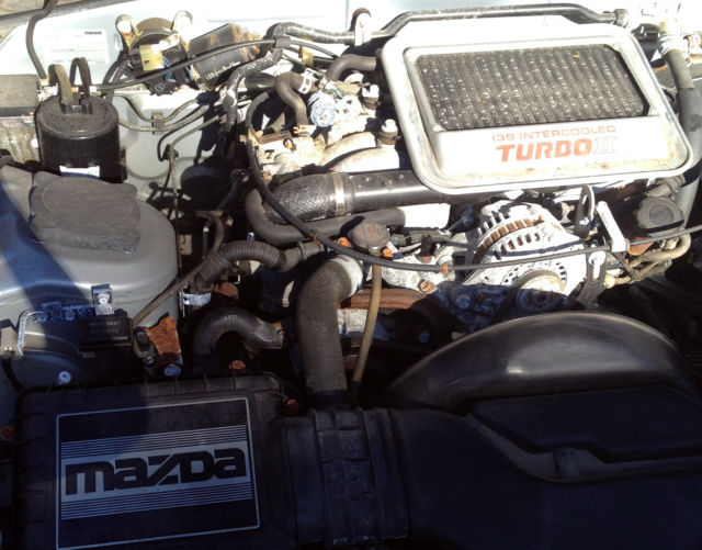 1987 Mazda RX-7 SHOEMAKER - photo 11