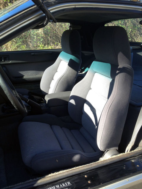1987 Mazda RX-7 SHOEMAKER - photo 8
